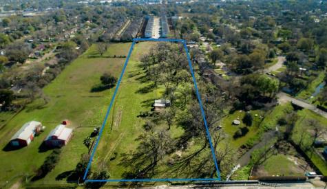 6100 Stuebner Airline Road Houston TX 77091
