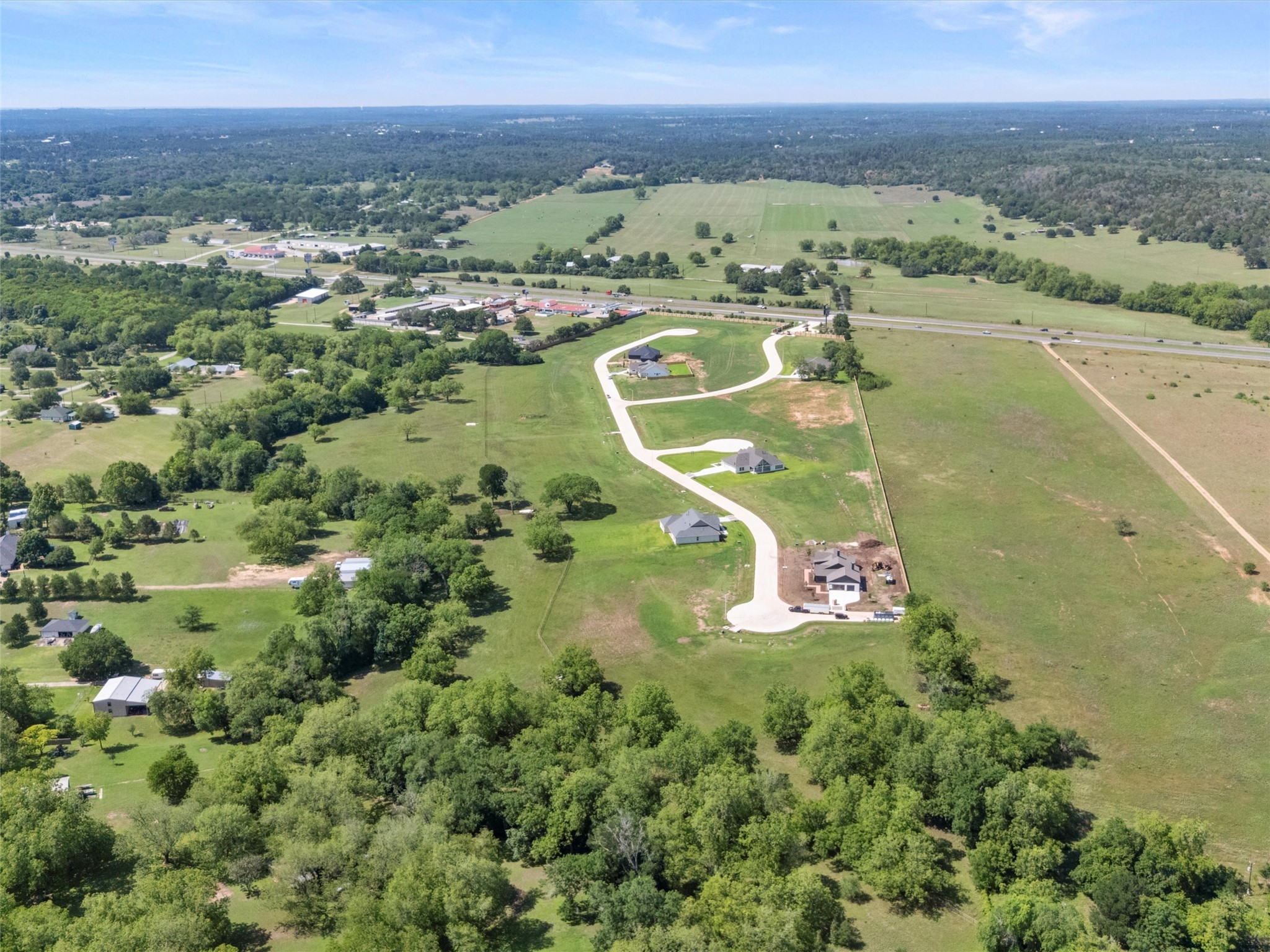 Lot 29 Hydrangea Drive Smithville TX 78957