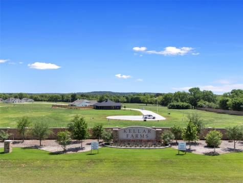 Lot 29 Hydrangea Drive Smithville TX 78957