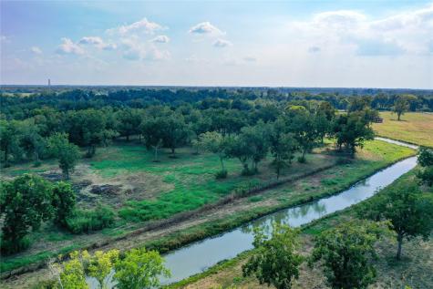 11861 County Road 160 Road Boling TX 77420