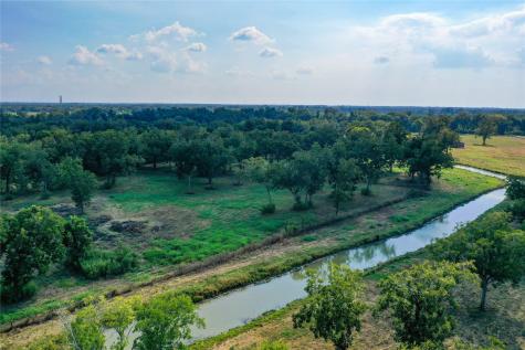 11861 County Road 160 Road Boling TX 77420
