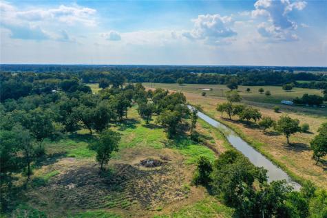 11861 County Road 160 Road Boling TX 77420
