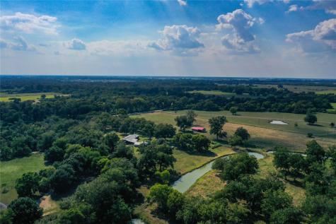 11861 County Road 160 Road Boling TX 77420