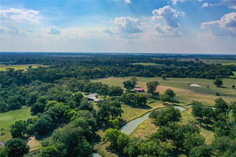 11861 County Road 160 Road Boling TX 77420