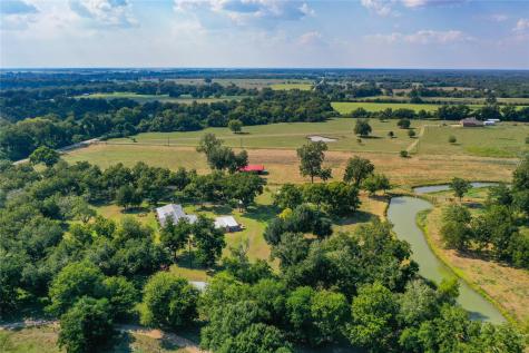 11861 County Road 160 Road Boling TX 77420