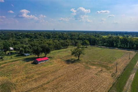 11861 County Road 160 Road Boling TX 77420