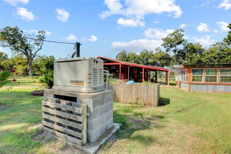 11861 County Road 160 Road Boling TX 77420