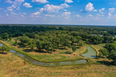 11861 County Road 160 Road Boling TX 77420