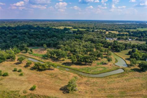 11861 County Road 160 Road Boling TX 77420