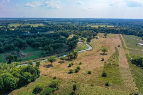 11861 County Road 160 Road Boling TX 77420