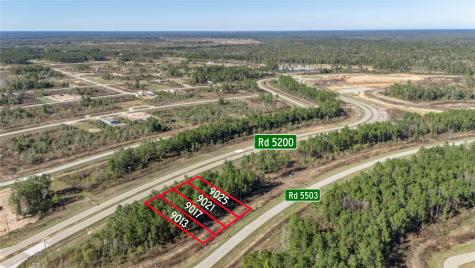 9017 Road 5503 Cleveland TX 77327
