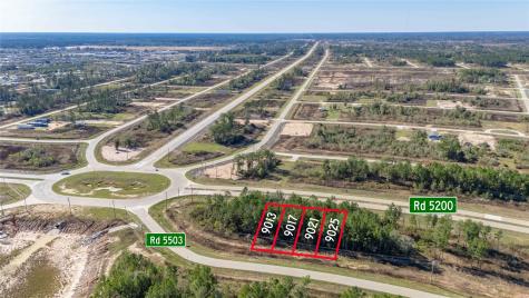 9017 Road 5503 Cleveland TX 77327