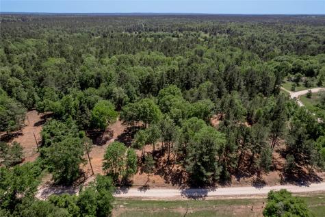 6077 001 Cr 4200 Pennington TX 75856