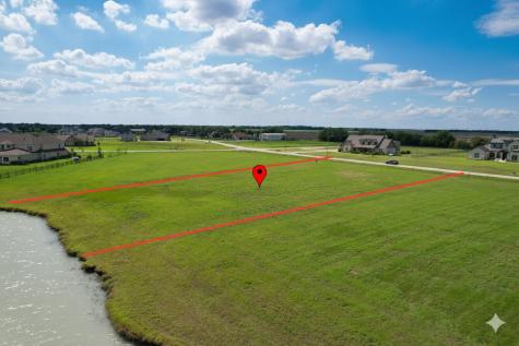 13111 Lakeview Meadow Drive Richmond TX 77469