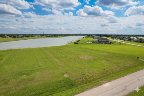 13111 Lakeview Meadow Drive Richmond TX 77469
