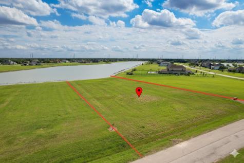 13111 Lakeview Meadow Drive Richmond TX 77469