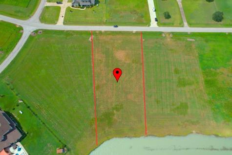 13111 Lakeview Meadow Drive Richmond TX 77469