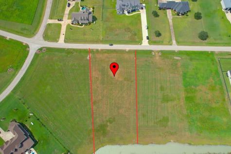 13111 Lakeview Meadow Drive Richmond TX 77469