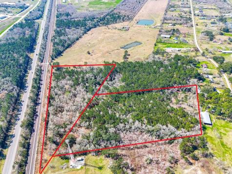 0 Beaumont Highway Crosby TX 77532