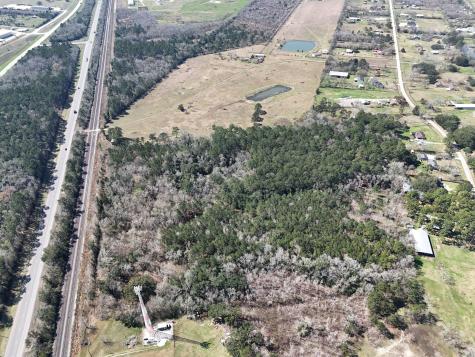 0 Beaumont Highway Crosby TX 77532