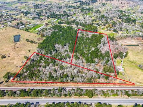 0 Beaumont Highway Crosby TX 77532