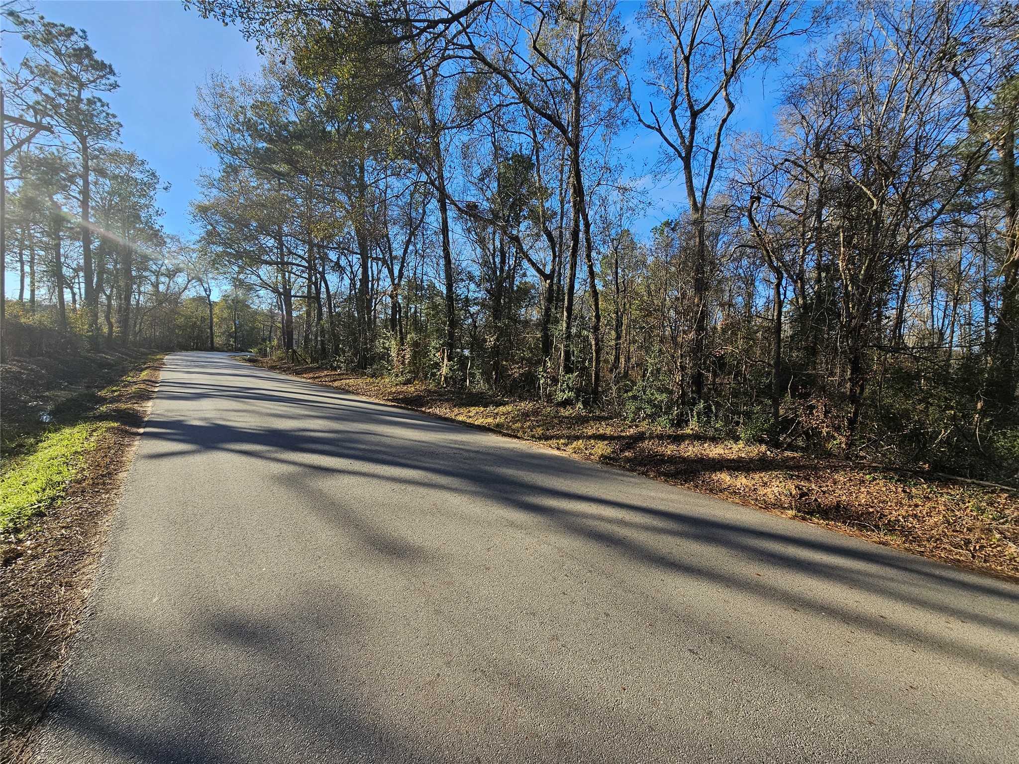 Lot 1 Sherwood Drive Shepherd TX 77371