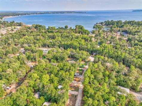 Lot 431 Parkpine Street Livingston TX 77351