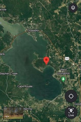 Lot 431 Parkpine Street Livingston TX 77351