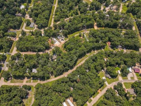 Lot 431 Parkpine Street Livingston TX 77351