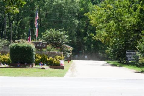 Lot 431 Parkpine Street Livingston TX 77351