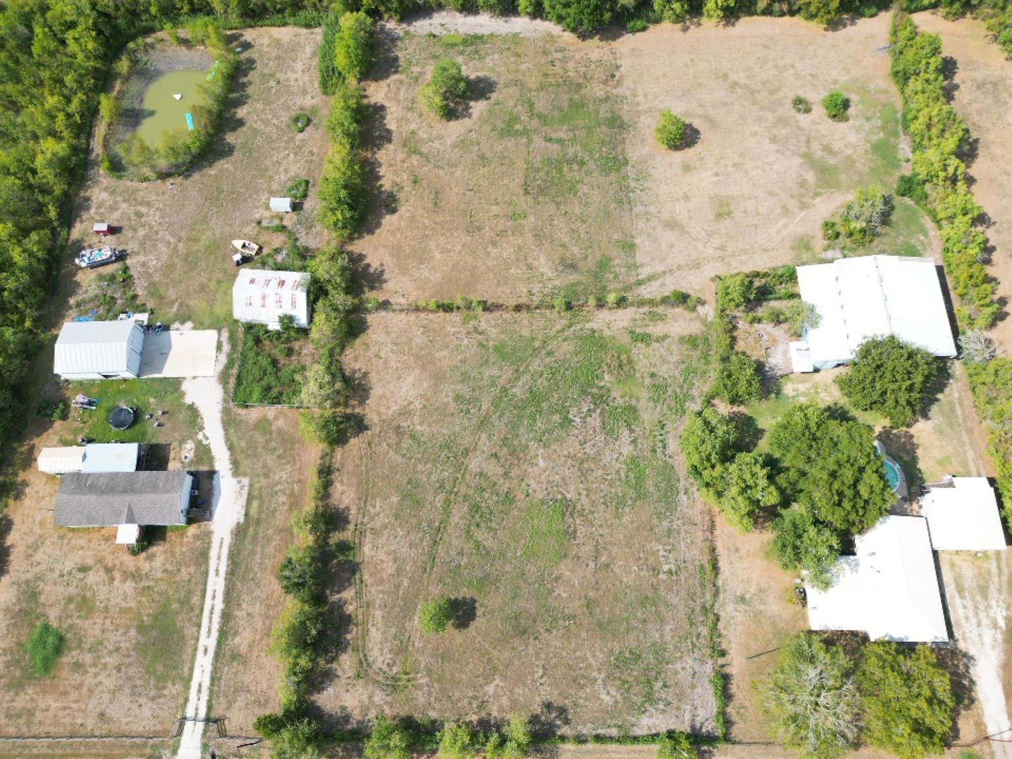 3833 Gatewood Road Crosby TX 77532