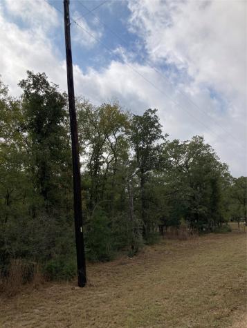 Tbd Pin Tail Cove Caldwell TX 77836