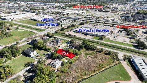 757 Lucky Street Houston TX 77088