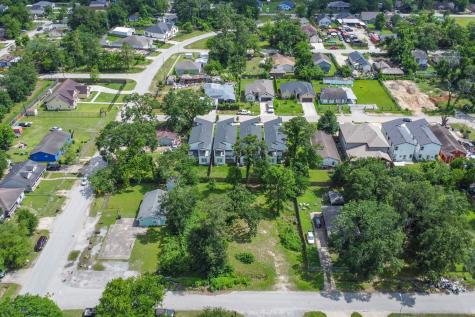 0 Cliffdale Street Houston TX 77091