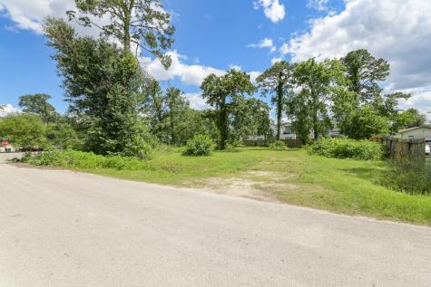0 Cliffdale Street Houston TX 77091