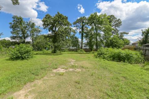 0 Cliffdale Street Houston TX 77091