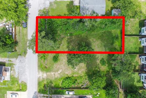 0 Cliffdale Street Houston TX 77091