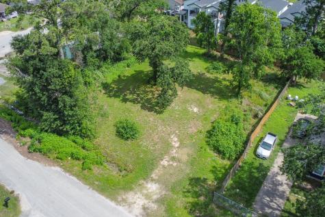 0 Cliffdale Street Houston TX 77091