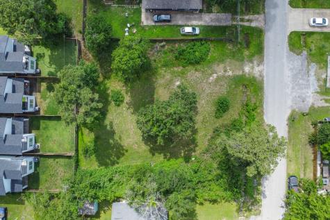 0 Cliffdale Street Houston TX 77091