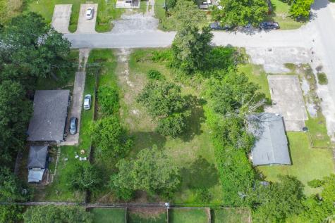 0 Cliffdale Street Houston TX 77091