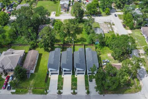 0 Cliffdale Street Houston TX 77091