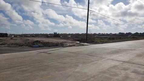 0 Century Boulevard Texas City TX 77591
