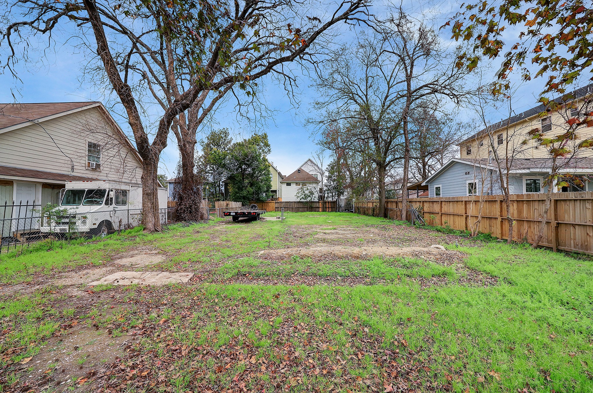 1401 W 21st Street Houston TX 77008