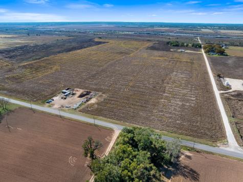155.309 Acres Fm 50 Hearne TX 77859