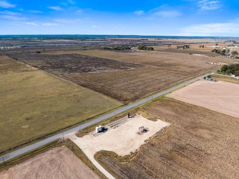 155.309 Acres Fm 50 Hearne TX 77859