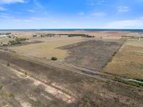 155.309 Acres Fm 50 Hearne TX 77859
