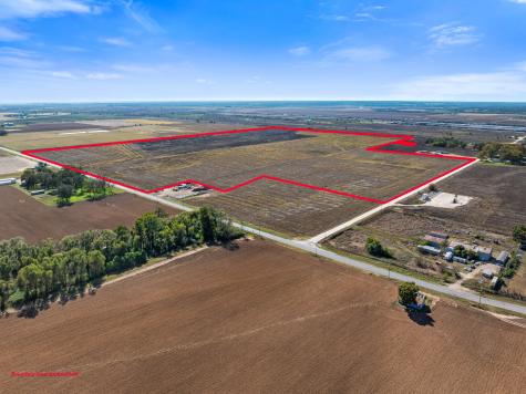 155.309 Acres Fm 50 Hearne TX 77859