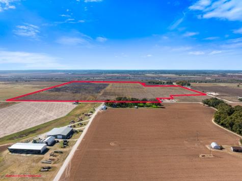155.309 Acres Fm 50 Hearne TX 77859
