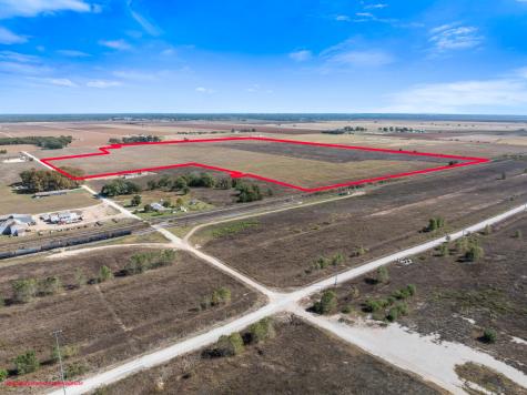 155.309 Acres Fm 50 Hearne TX 77859