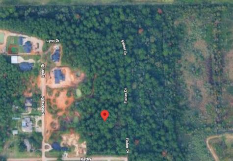 19611 Fisher Drive Tomball TX 77377